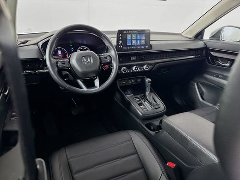 Used 2024 Honda CR-V EX-L image 13