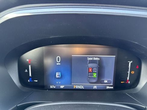 New 2026 Ford Escape Active w/ Cold Weather Package image 15