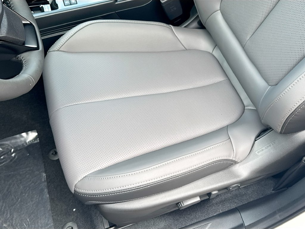 New 2026 Subaru Outback Limited XT AWD/4WD image 18