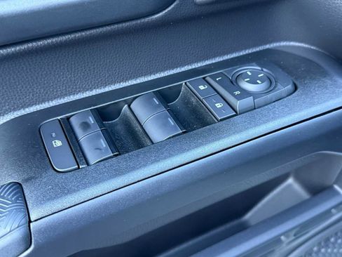 New 2025 Toyota 4Runner TRD Off-Road Premium image 7