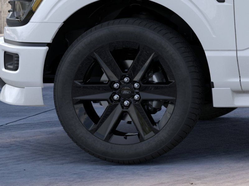 New 2026 Ford F150 STX AWD/4WD image 19