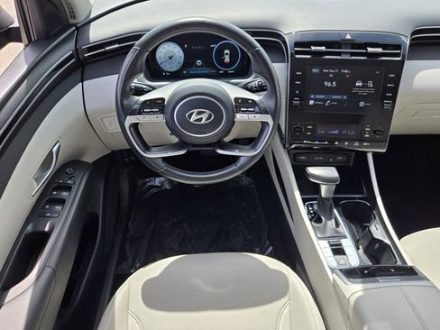 Used 2023 Hyundai Tucson SEL w/ Convenience Package FWD image 12