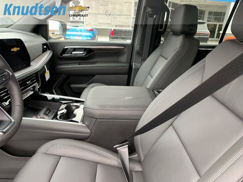 New 2026 Chevrolet Tahoe LT w/ Comfort Package image 18