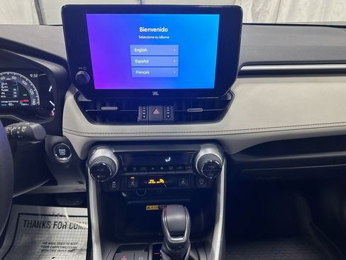 Used 2025 Toyota RAV4 XLE Premium w/ Weather Package image 25