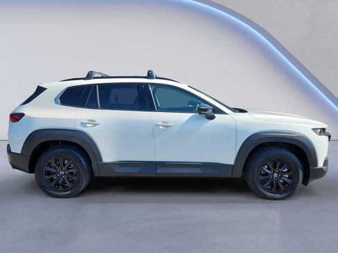 New 2026 MAZDA CX-50 AWD 2.5 Hybrid w/ Weather Package image 3