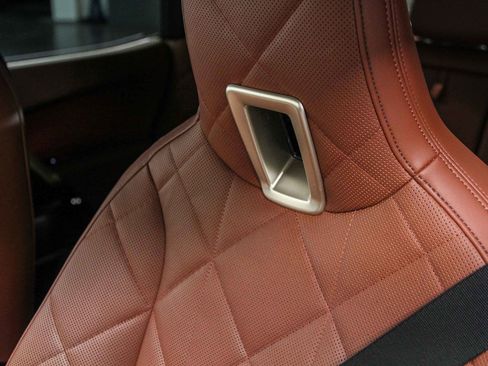 Certified 2023 BMW iX M60 w/ Executive Package AWD/4WD image 25