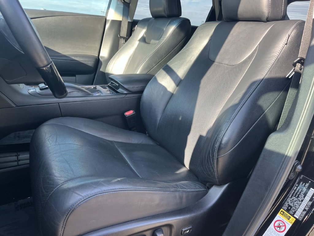 Used 2015 Lexus RX 350 FWD image 33