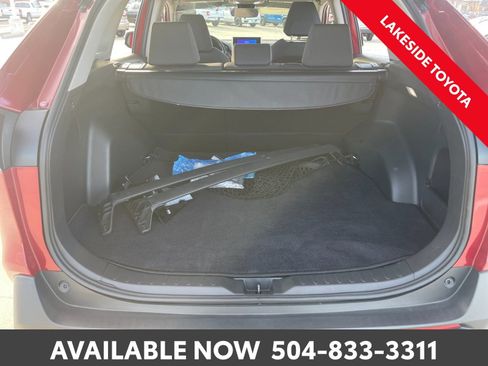 Certified 2023 Toyota RAV4 XLE image 22