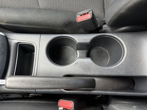 Used 2017 Nissan Sentra S image 20