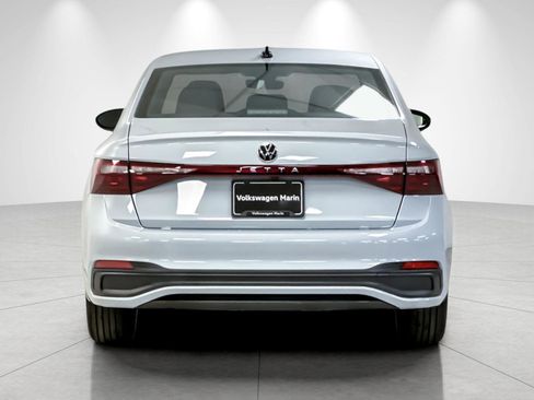 New 2026 Volkswagen Jetta Sport FWD image 4