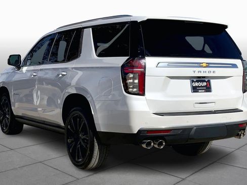 Used 2024 Chevrolet Tahoe High Country w/ Premium Package image 11