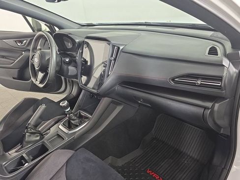 Used 2023 Subaru WRX Limited AWD/4WD image 20