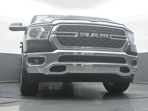 Used 2023 RAM 1500 Big Horn w/ Trailer Tow Group AWD/4WD image 51