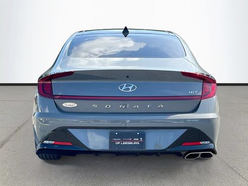 Used 2023 Hyundai Sonata SEL Plus FWD image 6