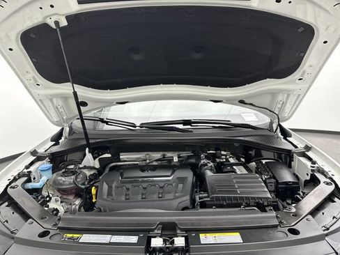 Used 2022 Volkswagen Tiguan SE R-Line AWD/4WD image 25