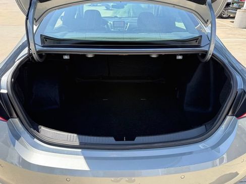 Used 2024 Chevrolet Malibu LT FWD image 29