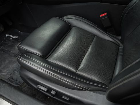 Used 2018 Nissan Maxima 3.5 SL w/ Interior Lighting Package FWD image 31