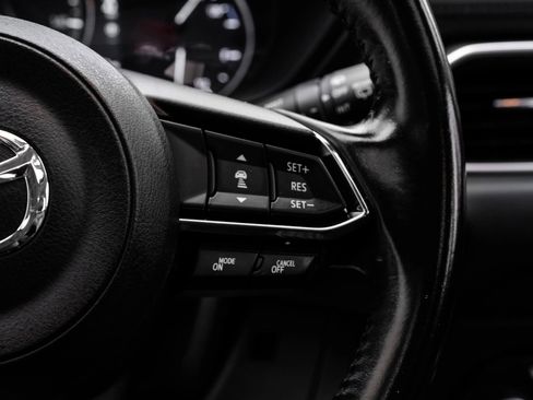 Used 2019 MAZDA CX-5 Grand Touring image 21