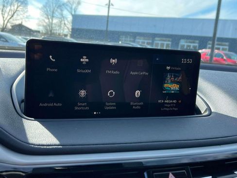 Used 2023 Acura MDX 3.5L image 29