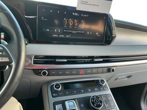 Used 2023 Hyundai Palisade SEL w/ Premium Package image 7