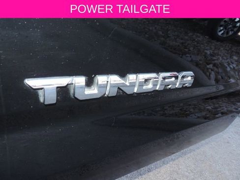 Used 2025 Toyota Tundra Limited image 21