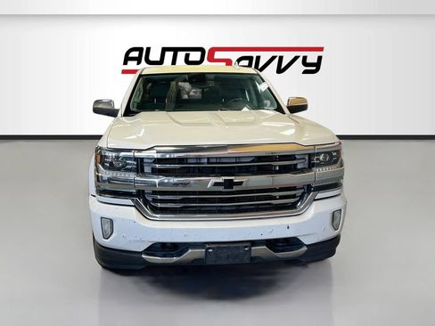 Used 2018 Chevrolet Silverado 1500 High Country AWD/4WD image 2