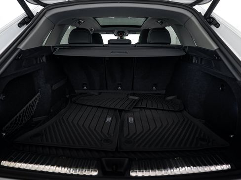 Used 2025 Audi Q5 Premium Plus AWD/4WD image 21