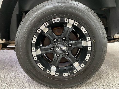 Used 2005 Chevrolet Colorado 2WD Extended Cab image 23