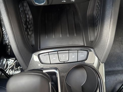 New 2026 Chevrolet TrailBlazer LT w/ LT Cold Weather Package image 22