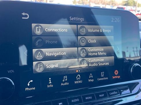 Used 2022 Nissan Pathfinder SL image 21