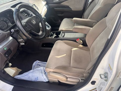 Used 2013 Honda CR-V EX image 10