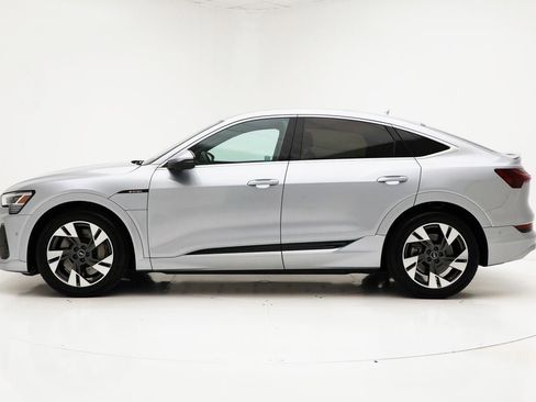 Used 2023 Audi e-tron Premium Plus w/ Premium Plus Package image 5