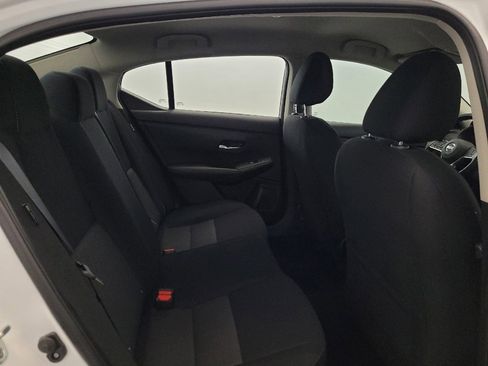 Used 2023 Nissan Sentra SV w/ All-Weather Package FWD image 19