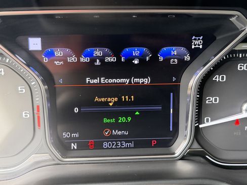 Used 2021 GMC Yukon XL Denali w/ Denali Ultimate Package image 37