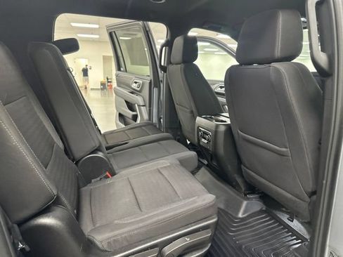 Used 2024 Chevrolet Suburban LS w/ Driver Alert Package AWD/4WD image 14