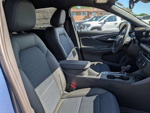 New 2026 Buick Envista Preferred w/ Convenience I Package FWD image 23