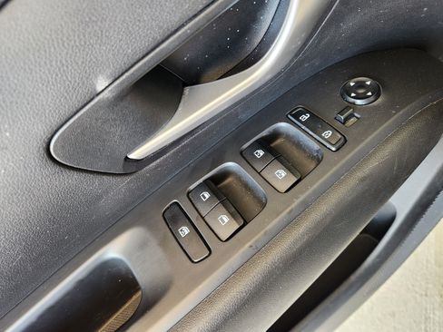 Used 2024 Hyundai Tucson SEL image 24