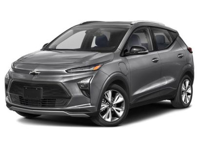 Used 2022 Chevrolet Bolt EUV LT w/ Convenience Package