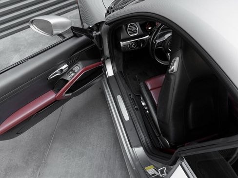 Certified 2018 Porsche 718 Cayman S image 24