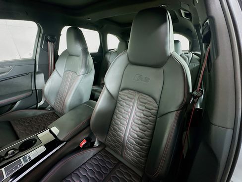 Used 2023 Audi RS 6 image 21