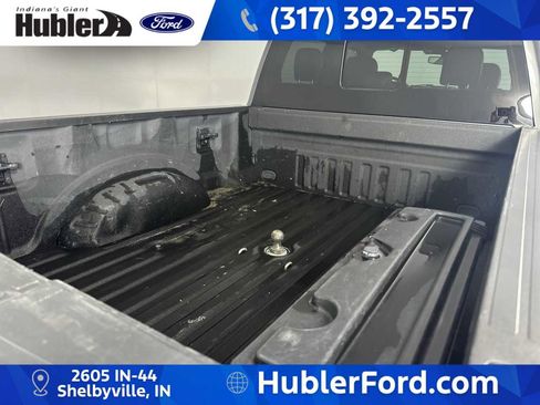 Used 2020 Ford F350 Lariat w/ Lariat Ultimate Package AWD/4WD image 23