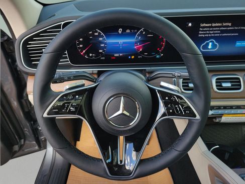 New 2026 Mercedes-Benz GLE 450 4MATIC image 28