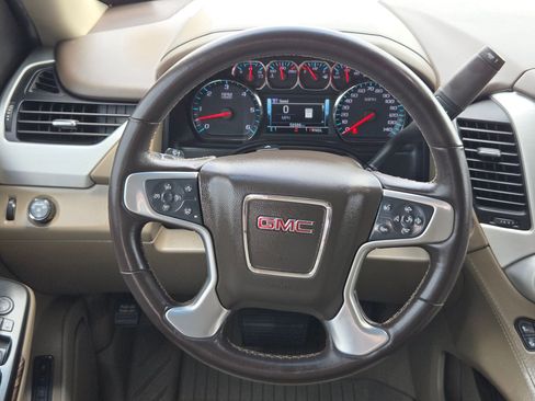 Certified 2020 GMC Yukon SLT w/ Premium Edition RWD image 19