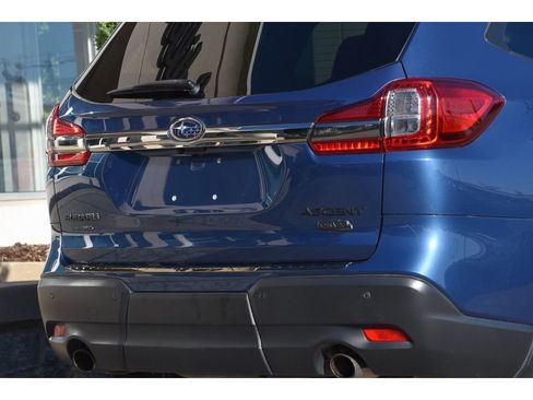 Used 2022 Subaru Ascent Onyx Edition image 31