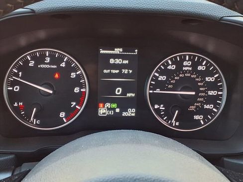 New 2026 Subaru Forester Touring image 20