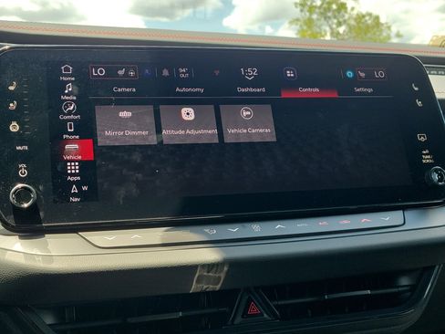 New 2026 Dodge Charger R/T AWD/4WD image 17