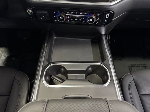 New 2026 Chevrolet Silverado 2500 LTZ w/ LTZ Plus Package image 21