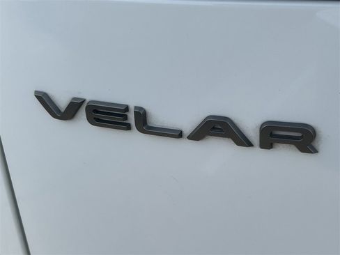 Used 2025 Land Rover Range Rover Velar S image 10