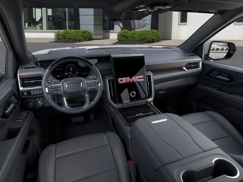 New 2026 GMC Yukon Denali w/ Denali Reserve Package image 15