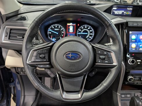 Used 2020 Subaru Ascent Limited w/ Technology Package image 17